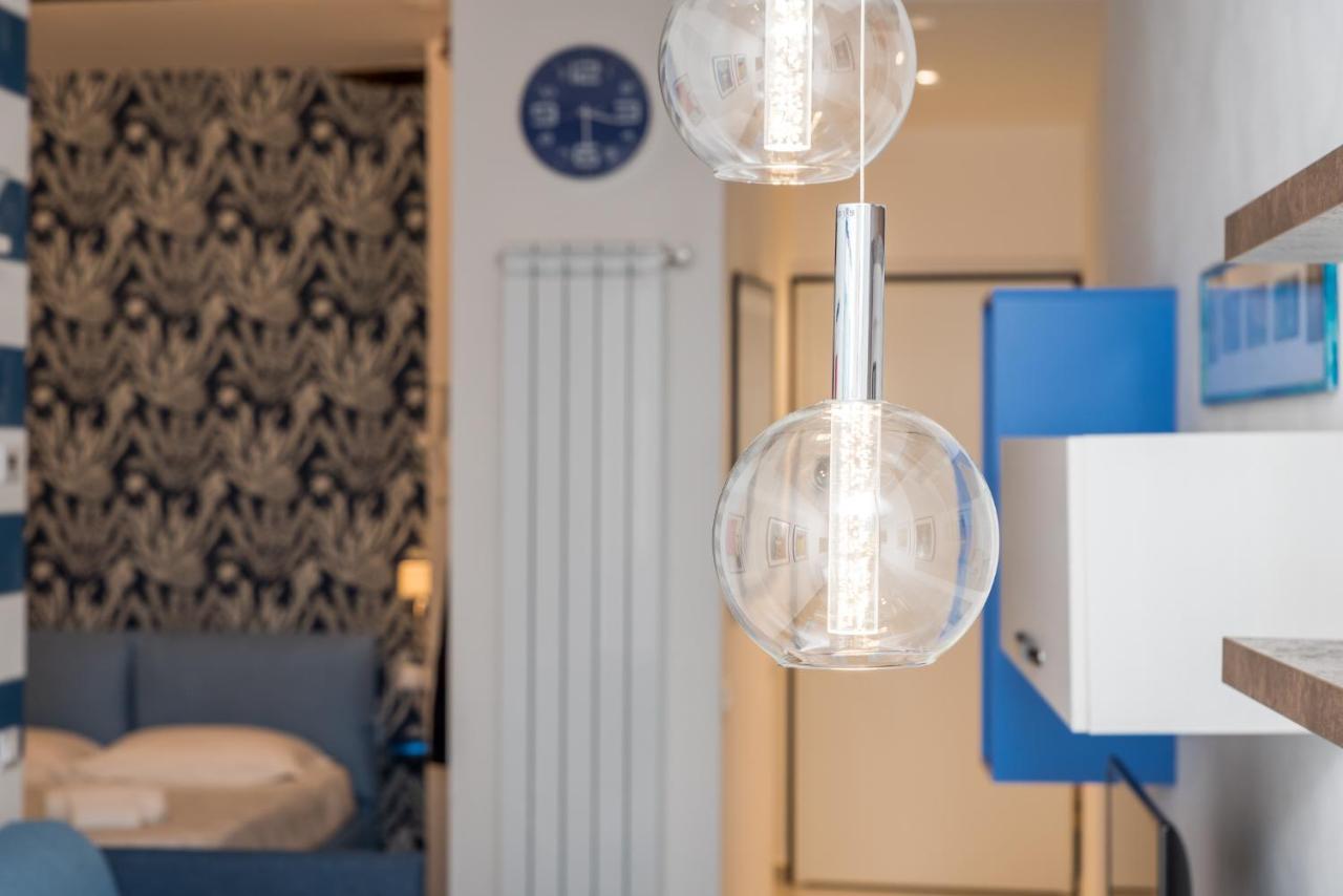 Blu Mare Apartment Βερνάτσα Εξωτερικό φωτογραφία
