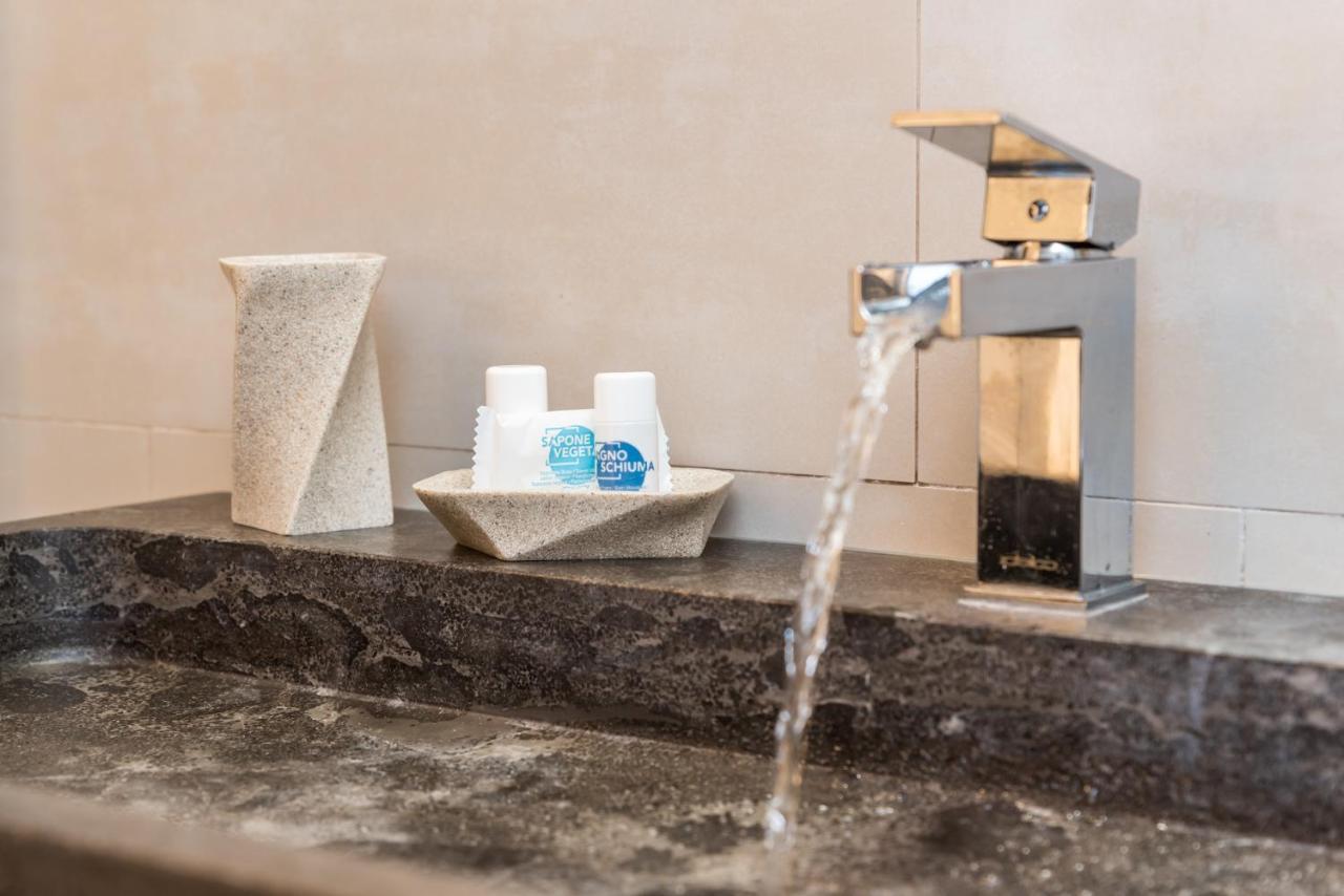 Blu Mare Apartment Βερνάτσα Εξωτερικό φωτογραφία