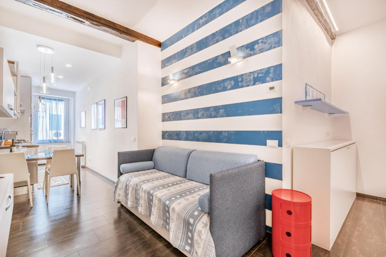 Blu Mare Apartment Βερνάτσα Εξωτερικό φωτογραφία