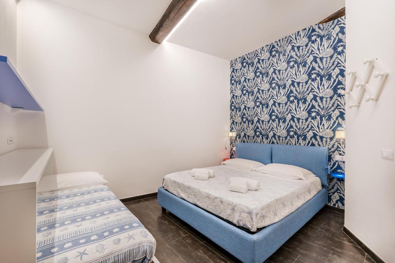 Blu Mare Apartment Βερνάτσα Εξωτερικό φωτογραφία