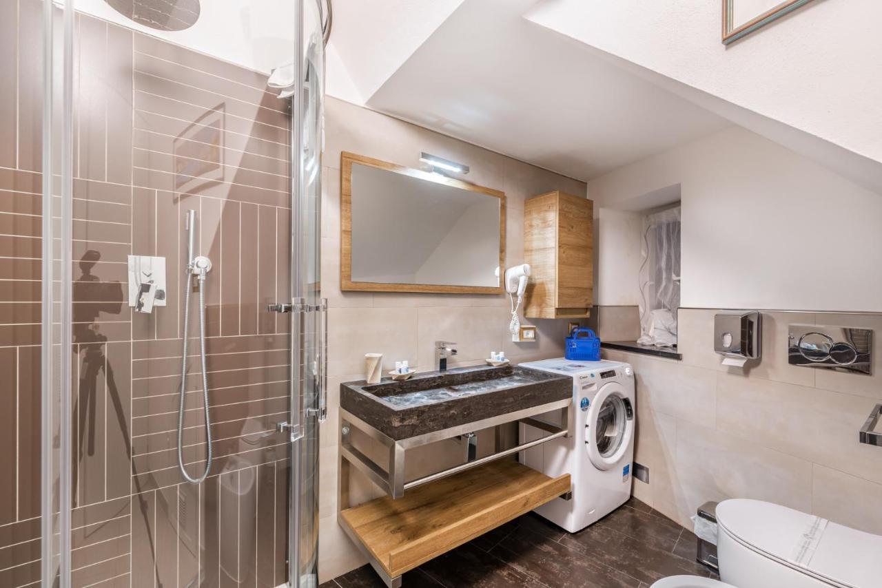 Blu Mare Apartment Βερνάτσα Εξωτερικό φωτογραφία