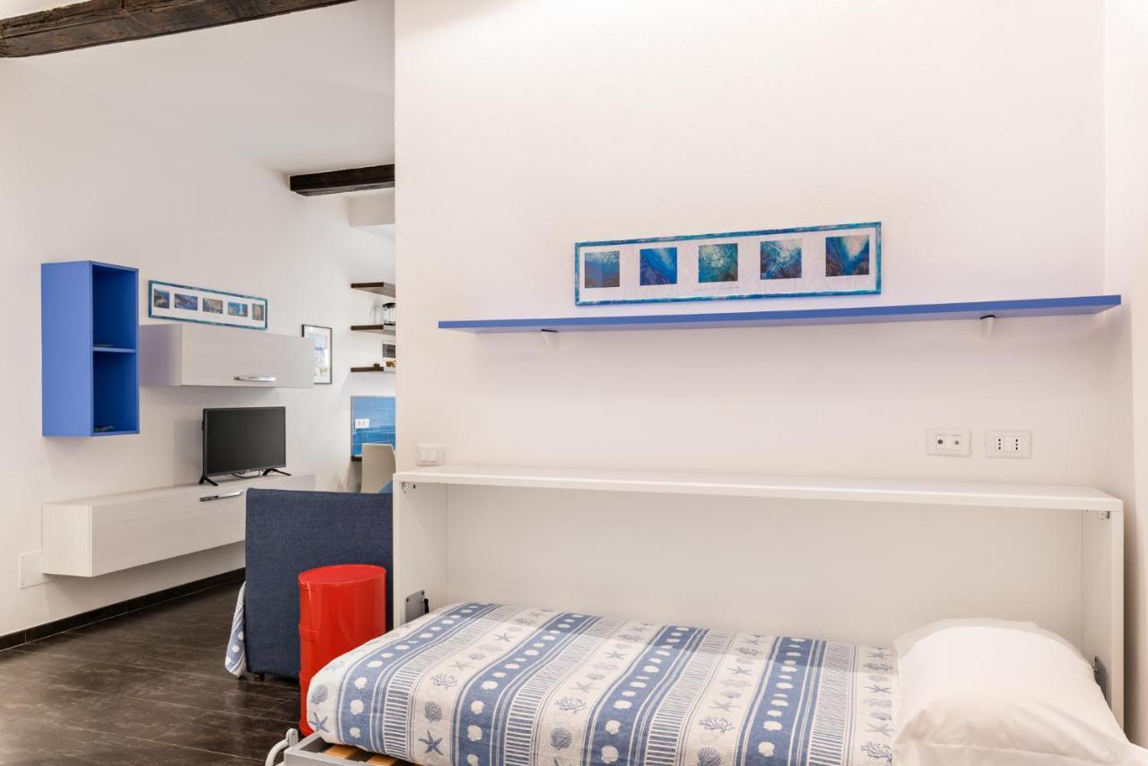 Blu Mare Apartment Βερνάτσα Εξωτερικό φωτογραφία