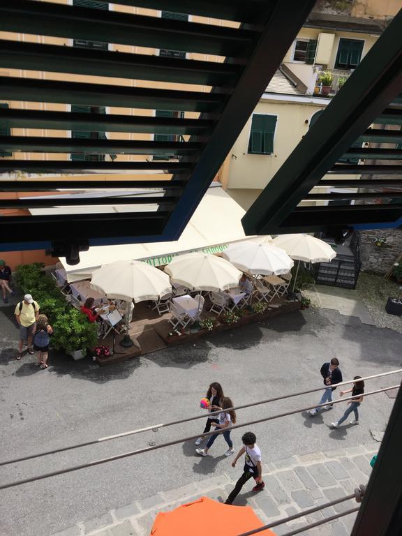 Blu Mare Apartment Βερνάτσα Εξωτερικό φωτογραφία